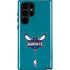 NBA Charlotte Hornets Distressed Galaxy S24 Ultra Impact Case
