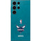 NBA Charlotte Hornets Distressed Galaxy S24 Ultra Skin