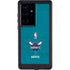 NBA Charlotte Hornets Distressed Galaxy S24 Ultra Waterproof Case