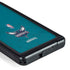 NBA Charlotte Hornets Distressed Galaxy S24 Ultra Waterproof Case