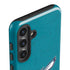 NBA Charlotte Hornets Distressed Galaxy S25 Impact Case