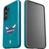 NBA Charlotte Hornets Distressed Galaxy S25 Impact Case