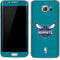 NBA Charlotte Hornets Distressed Galaxy S7 Edge Skin