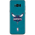 NBA Charlotte Hornets Distressed Galaxy S8 Plus Skin