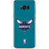 NBA Charlotte Hornets Distressed Galaxy S8 Skin
