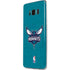 NBA Charlotte Hornets Distressed Galaxy S8 Skin