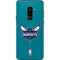 NBA Charlotte Hornets Distressed Galaxy S9 Plus Skin