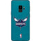 NBA Charlotte Hornets Distressed Galaxy S9 Skin