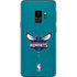 NBA Charlotte Hornets Distressed Galaxy S9 Skin
