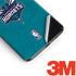 NBA Charlotte Hornets Distressed Galaxy S9 Skin