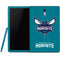 NBA Charlotte Hornets Distressed Samsung Galaxy Tab Skin