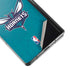 NBA Charlotte Hornets Distressed Galaxy Z Fold2 5G Skin