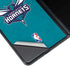 NBA Charlotte Hornets Distressed Galaxy Z Fold3 5G Skin
