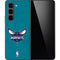 NBA Charlotte Hornets Distressed Galaxy Z Fold5 5G Skin