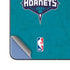 NBA Charlotte Hornets Distressed Galaxy Z Fold5 5G Skin