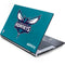 NBA Charlotte Hornets Distressed Generic Laptop Skin