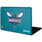 NBA Charlotte Hornets Distressed Google Pixelbook Go Skin
