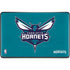 NBA Charlotte Hornets Distressed Google Pixelbook Go Skin