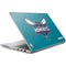 NBA Charlotte Hornets Distressed HP ZBook Fury 16 G10 Skin