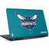 NBA Charlotte Hornets Distressed Dell Inspiron Skin