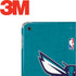 NBA Charlotte Hornets Distressed Apple iPad Skin