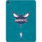 NBA Charlotte Hornets Distressed Apple iPad Air Skin