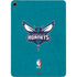 NBA Charlotte Hornets Distressed Apple iPad Air Skin