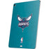 NBA Charlotte Hornets Distressed Apple iPad Air Skin