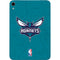 NBA Charlotte Hornets Distressed Apple iPad Mini Skin