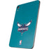 NBA Charlotte Hornets Distressed Apple iPad Mini Skin