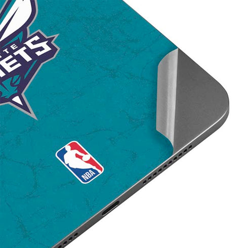 NBA Charlotte Hornets Distressed Apple iPad Mini Skin