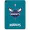 NBA Charlotte Hornets Distressed Apple iPad Pro Skin