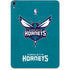 NBA Charlotte Hornets Distressed Apple iPad Pro Skin