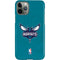 NBA Charlotte Hornets Distressed iPhone 11 Pro Lite Case