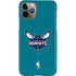 NBA Charlotte Hornets Distressed iPhone 11 Pro Lite Case