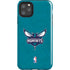 NBA Charlotte Hornets Distressed iPhone 11 Pro Max Impact Case