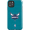 NBA Charlotte Hornets Distressed iPhone Cases