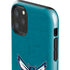 NBA Charlotte Hornets Distressed iPhone 11 Pro Max Impact Case