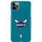 NBA Charlotte Hornets Distressed iPhone 11 Pro Max Lite Case