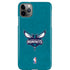 NBA Charlotte Hornets Distressed iPhone 11 Pro Max Lite Case