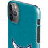 NBA Charlotte Hornets Distressed iPhone 11 Pro Max Lite Case