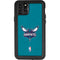 NBA Charlotte Hornets Distressed iPhone 11 Pro Max Waterproof Case