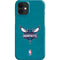 NBA Charlotte Hornets Distressed iPhone 12 Mini Lite Case