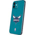 NBA Charlotte Hornets Distressed iPhone 12 Mini Skin