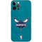 NBA Charlotte Hornets Distressed iPhone 12 Pro Skin