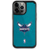 NBA Charlotte Hornets Distressed iPhone Cases