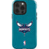 NBA Charlotte Hornets Distressed iPhone 13 Pro Impact Case