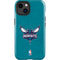 NBA Charlotte Hornets Distressed iPhone 14 Plus Impact Case