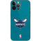 NBA Charlotte Hornets Distressed iPhone 14 Pro Max Skin