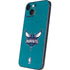 NBA Charlotte Hornets Distressed iPhone Skins
